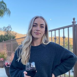 Meet your Posher, Dani